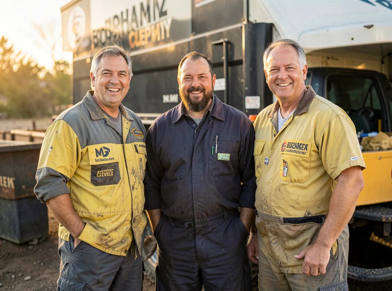 Sewage Cleanup company in Chilton, TX